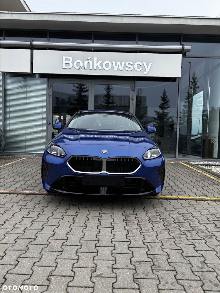 BMW Seria 1 - 4