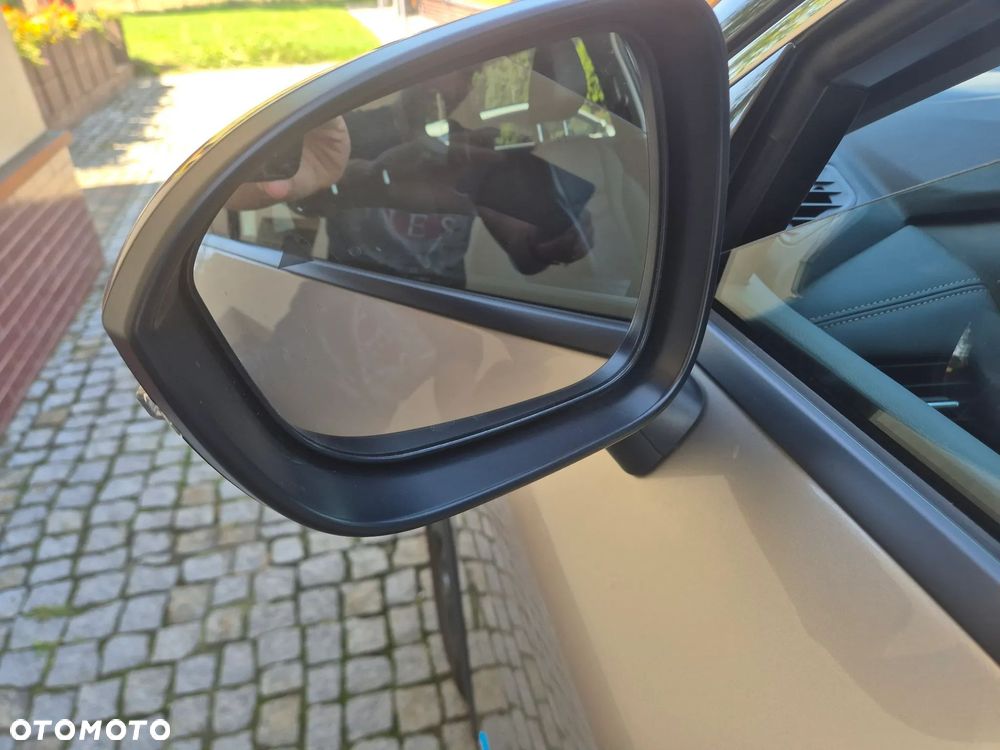 Nissan X-Trail - 33