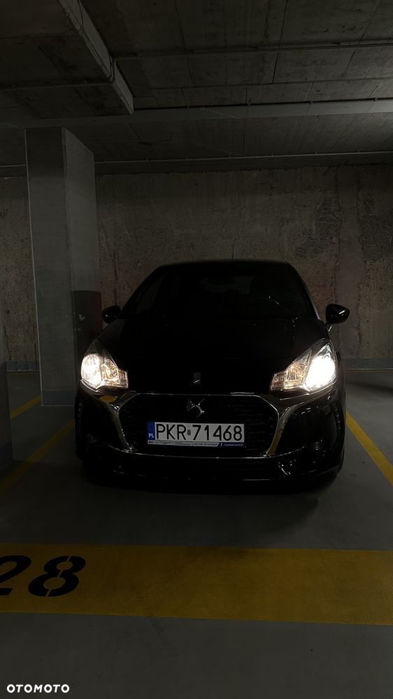 DS Automobiles DS 3 - 15
