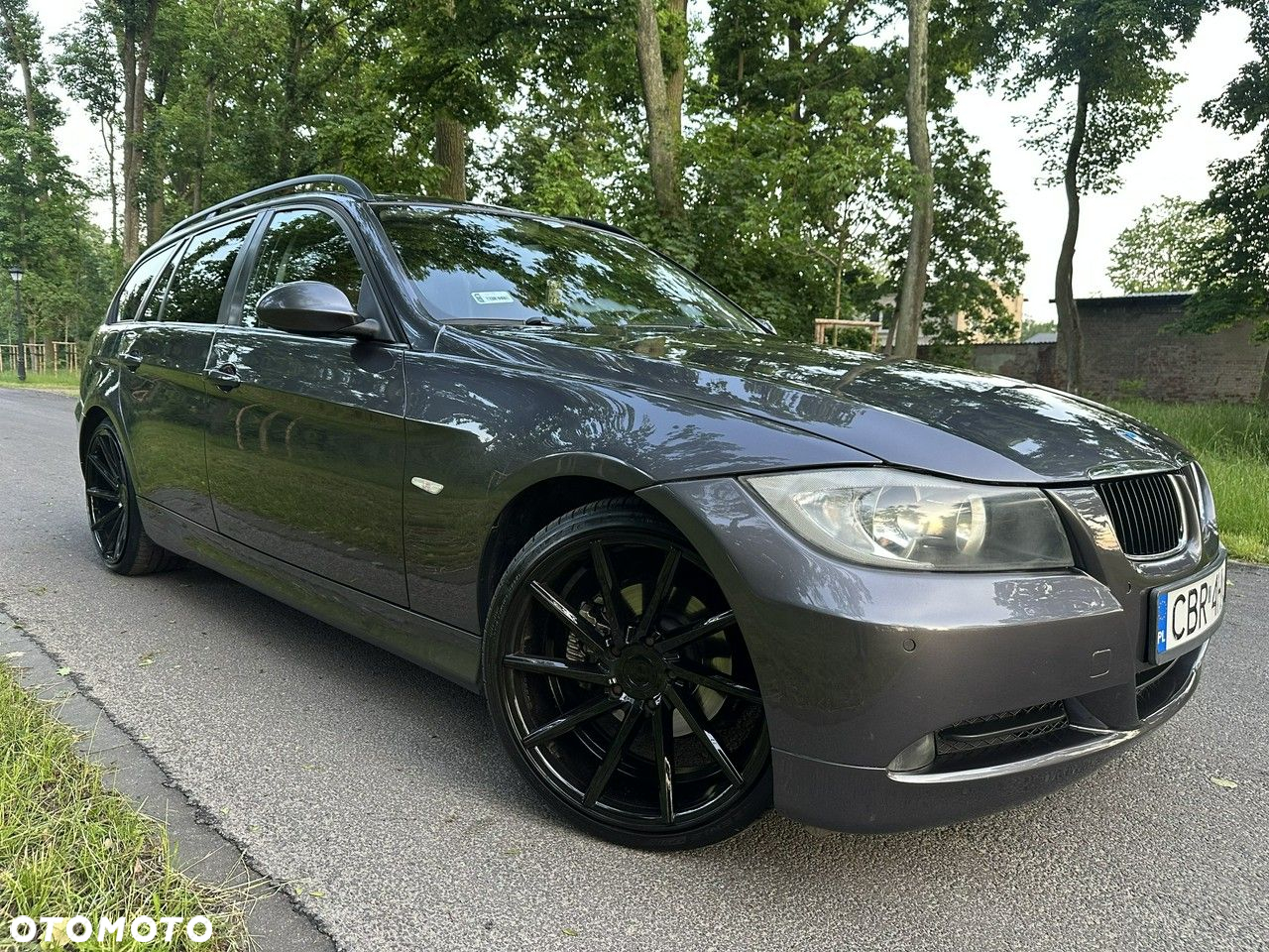 BMW Seria 3 - 13