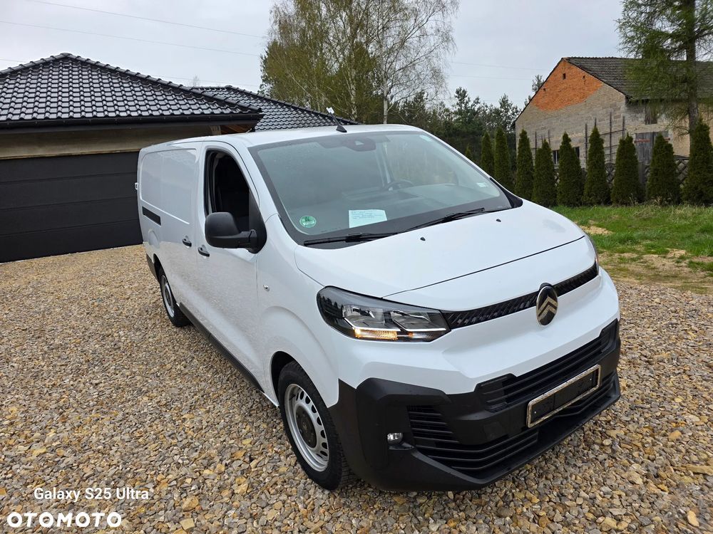 Citroën Jumpy - 9