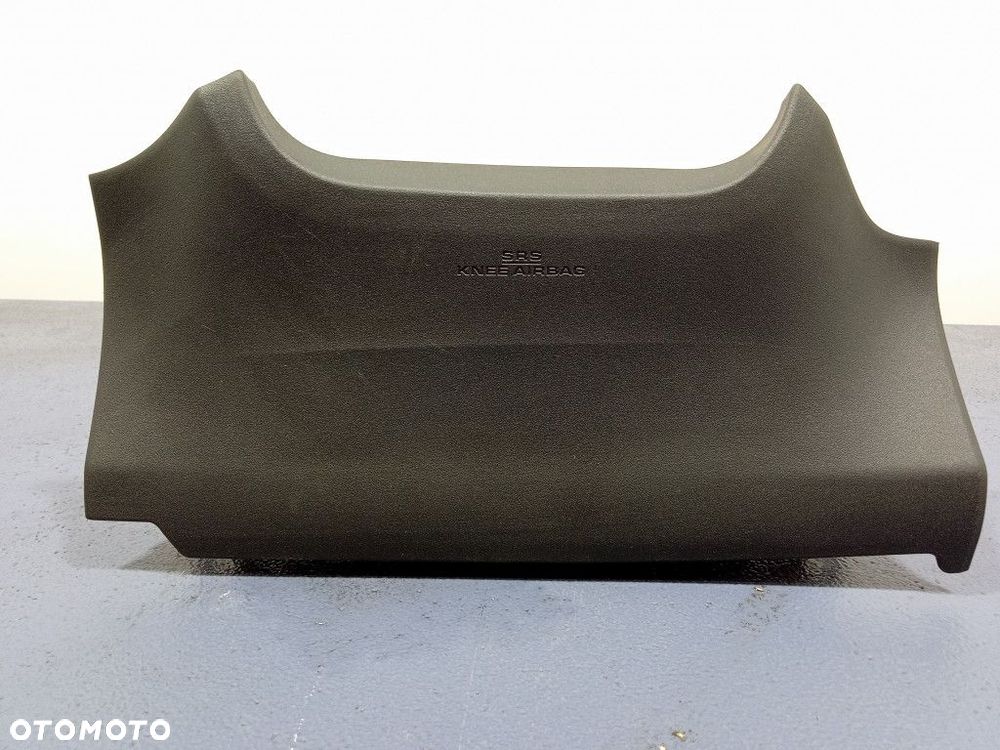 TOYOTA AURIS I E15 06- DESKA ROZDZIELCZA KONSOLA PODUSZKI PASY EU - 14