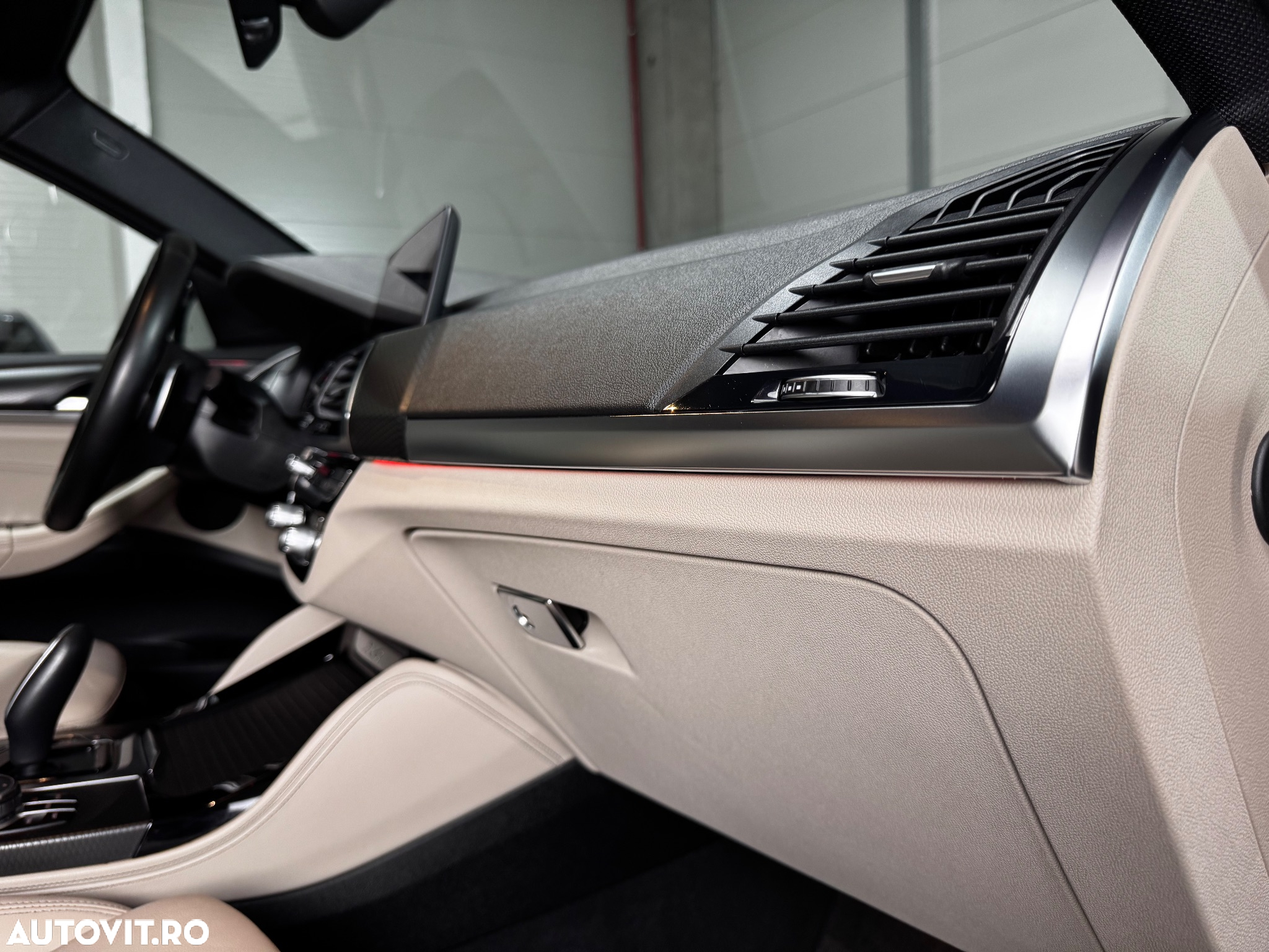 BMW X4 xDrive20d M Sport X - 11