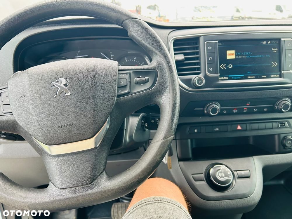 Peugeot Expert - 14
