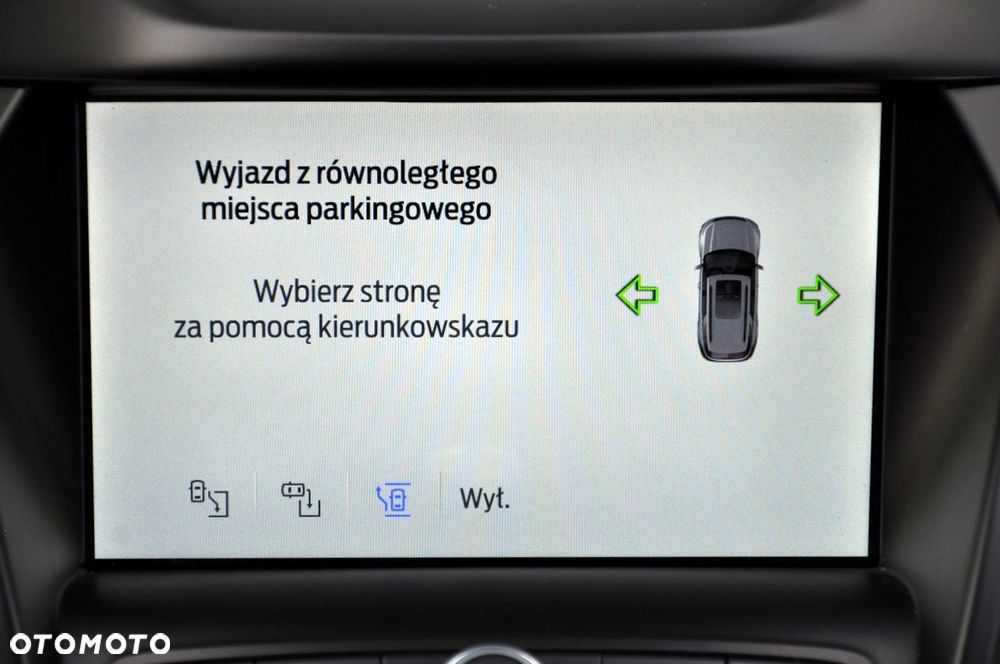 Ford Kuga 1.5 EcoBoost 4x4 ST-Line - 24