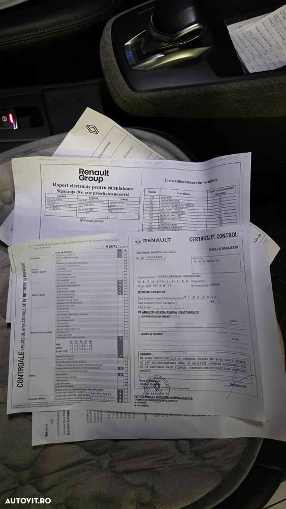 Renault ZOE EV50 135hp Evolution - 8