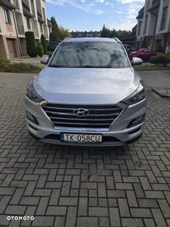 Hyundai Tucson 2019 photo 5