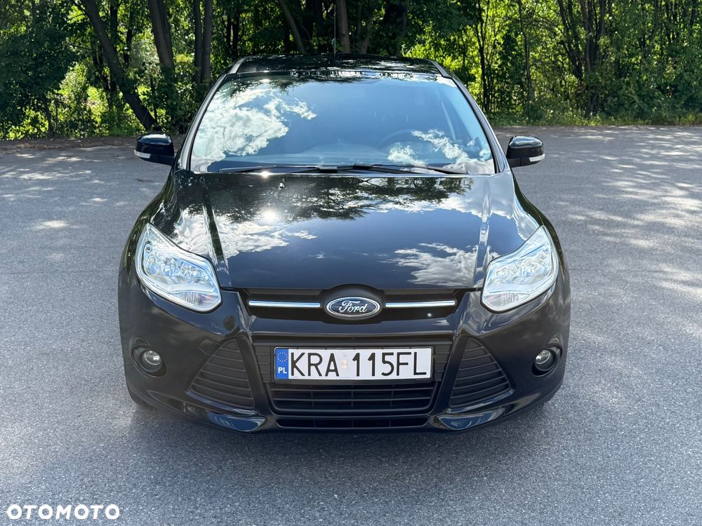 Ford Focus - 8