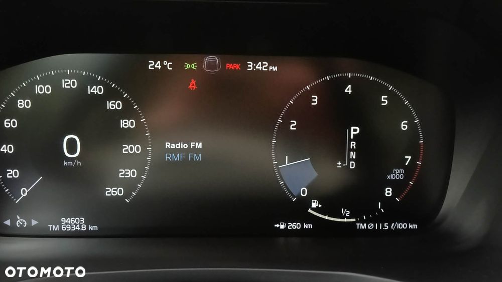 Volvo S60 T6 AWD Momentum Pro - 11