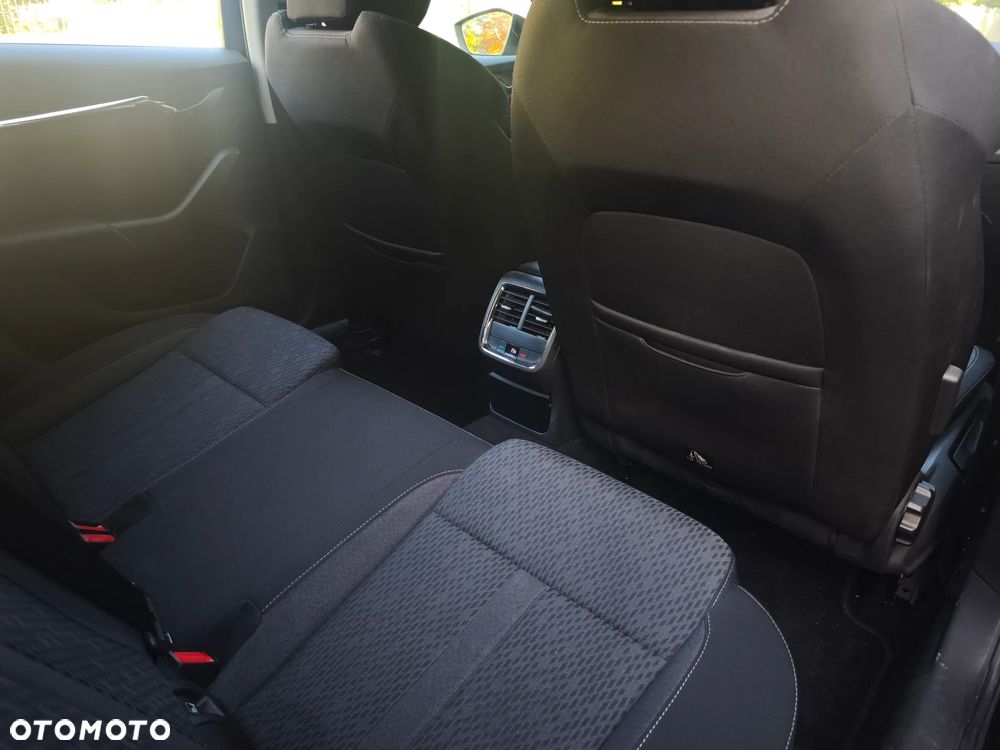 Skoda Octavia 2.0 TDI DSG Selection - 22