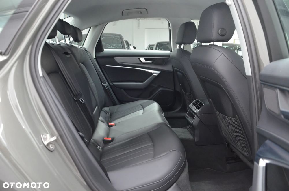 Audi A6 Limousine 35 TDI mHEV S tronic - 13
