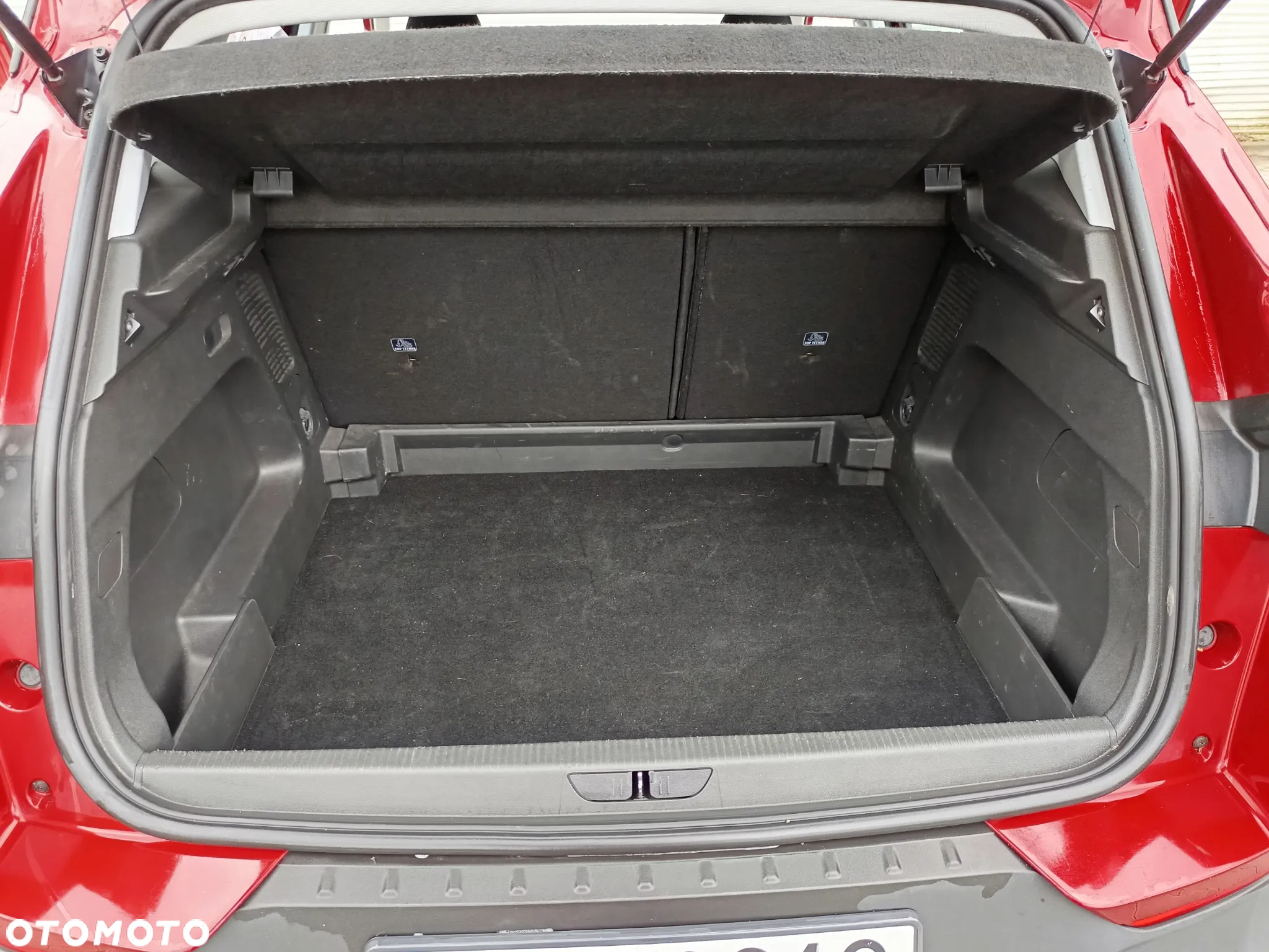 Opel Grandland X 1.2 T Enjoy S&S - 19