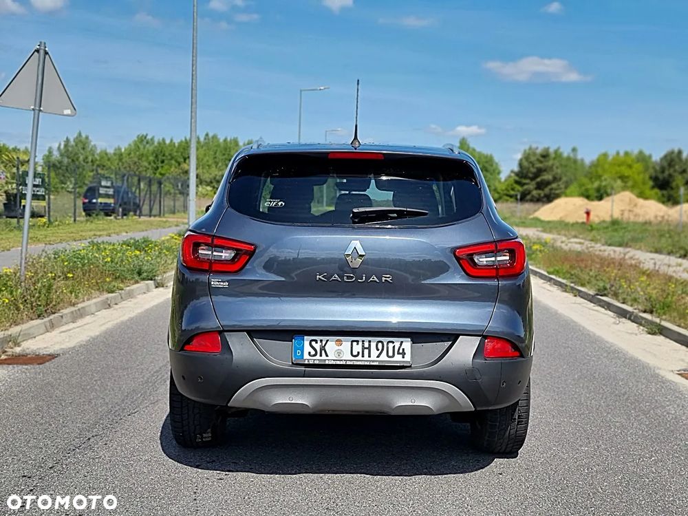 Renault Kadjar Energy TCe 130 XMOD - 15