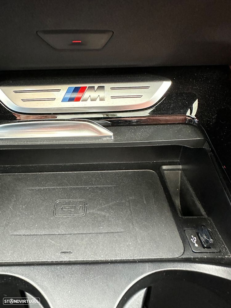BMW X4 M ver-m40-d-auto - 26