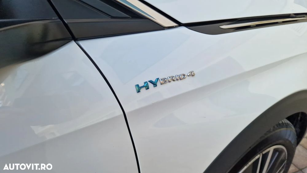 Peugeot 3008 PHEV 300 EAT8 4X4 GT - 30