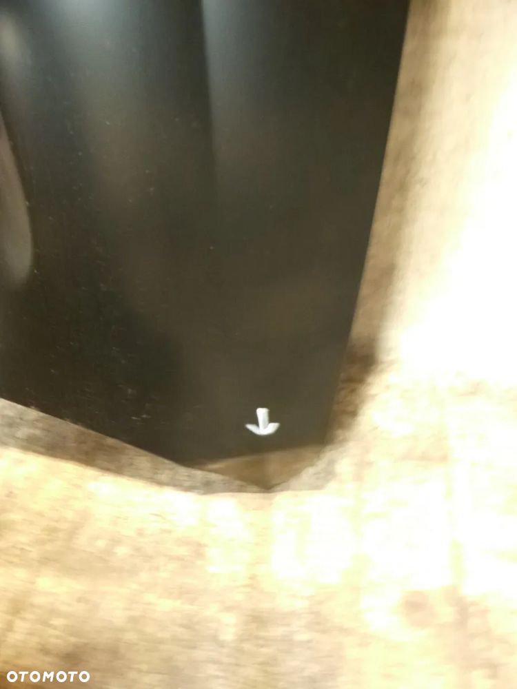 bmw x3 f25 maska silnika nowa - 5