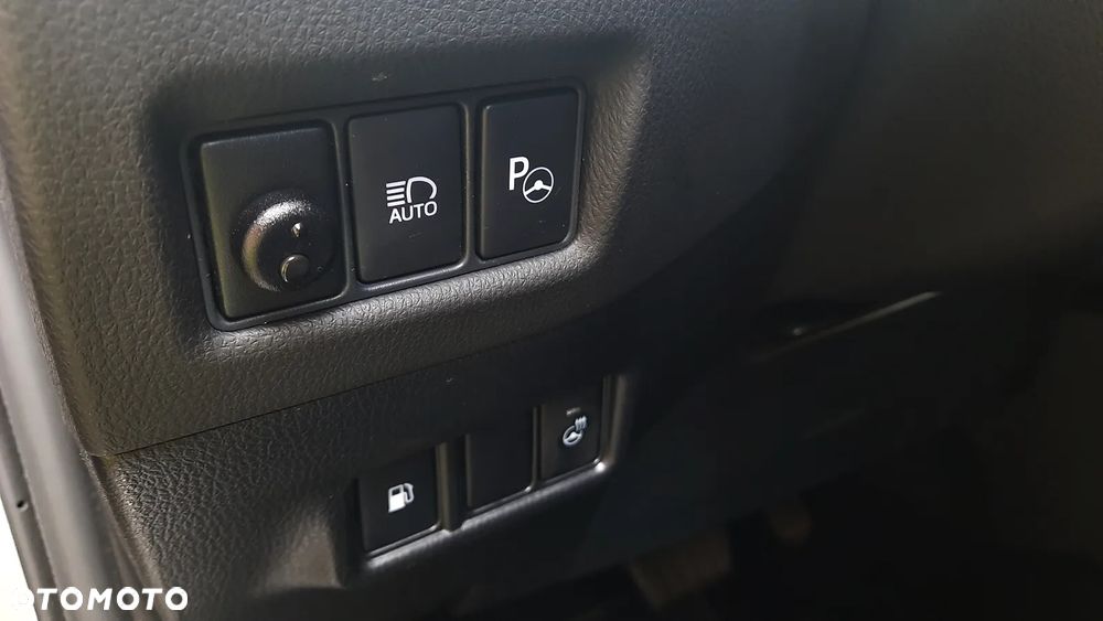 Toyota C-HR 1.8 Hybrid Dynamic - 11