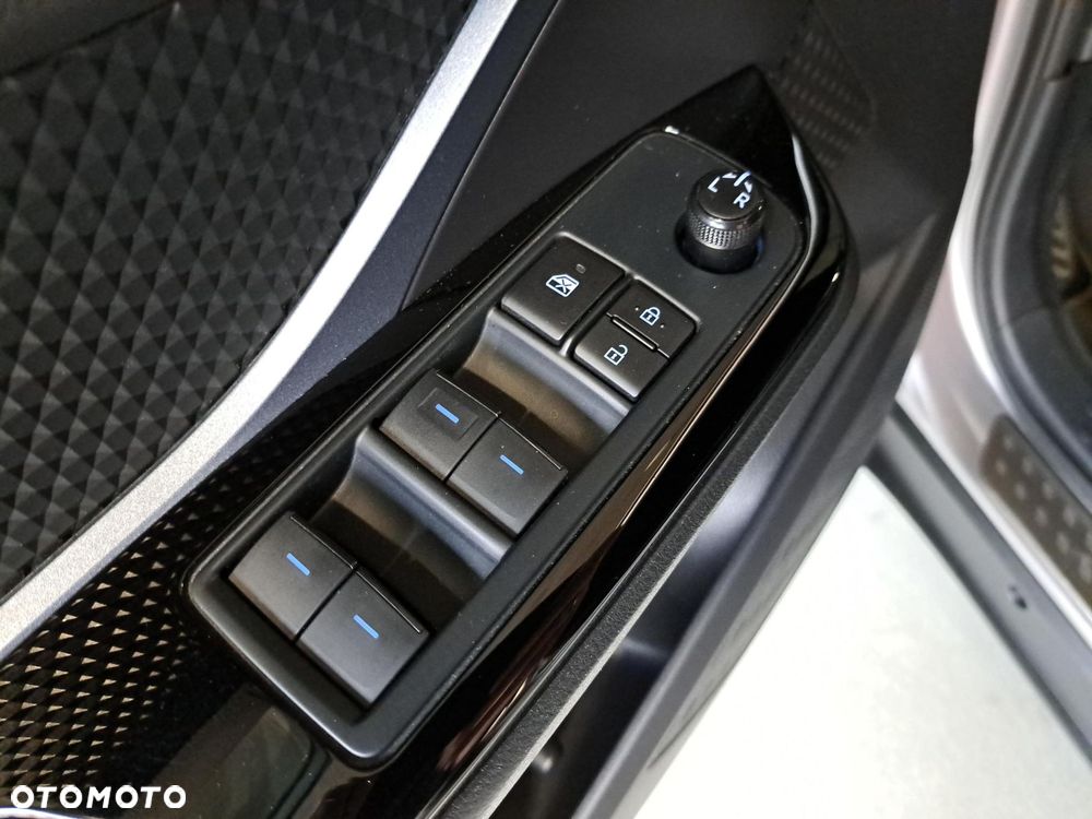 Toyota C-HR 2.0 Hybrid Style - 31