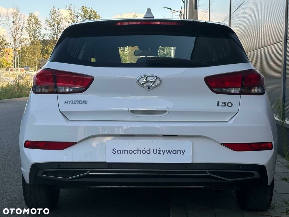 Hyundai i30 - 4