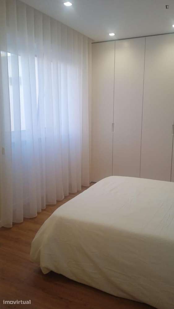 Quarto - localizado em Penha de França Lisbon - Grande imagem: 5/22