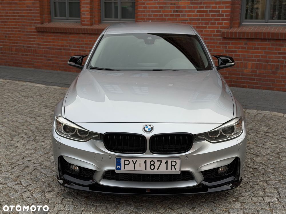 BMW Seria 3 - 10