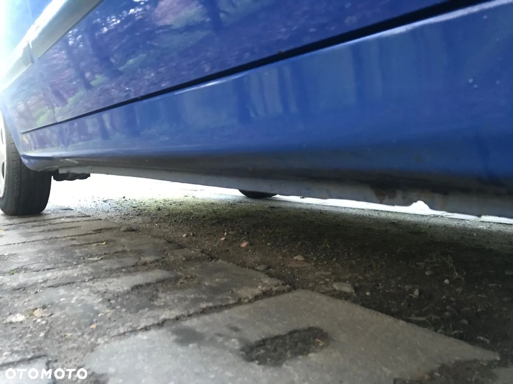 Daewoo Matiz Life - 22