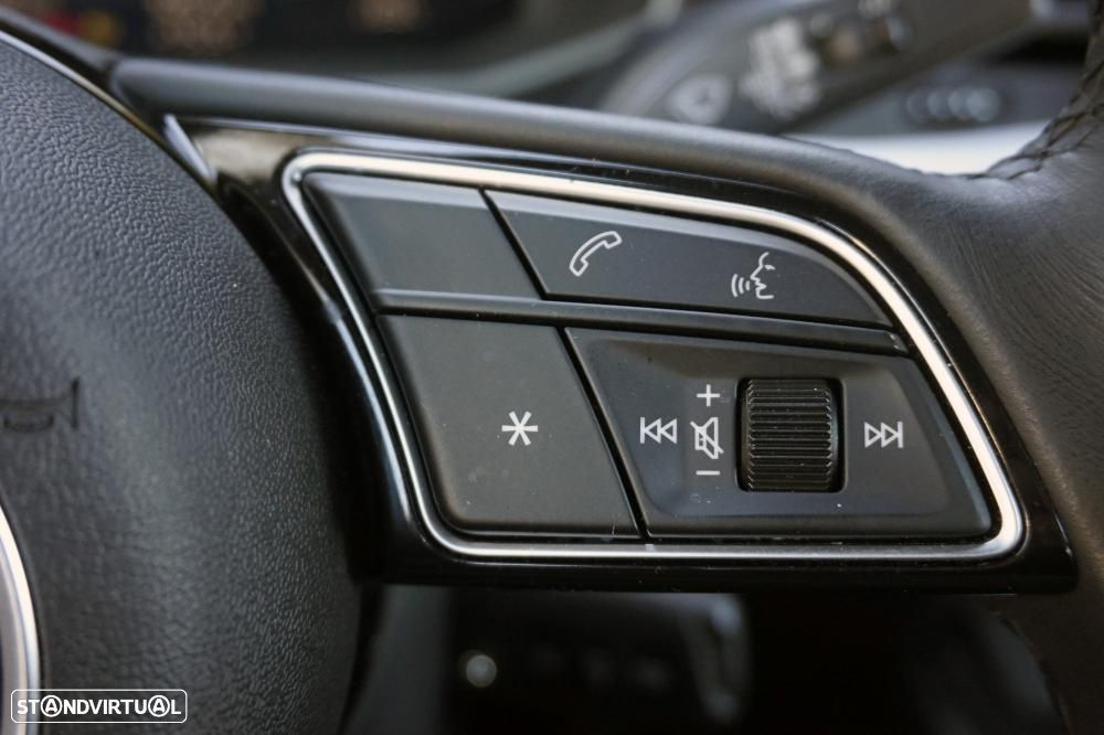 Audi A1 Sportback 30 TFSI S line - 12