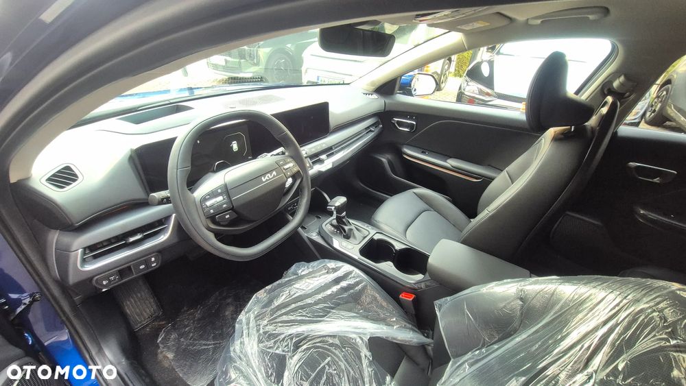 Kia K4 1.6 T-GDI L - 15