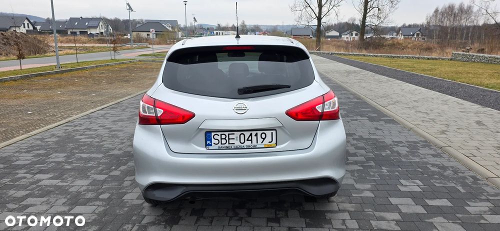 Nissan Pulsar 1.2 DIG-T Tekna - 6