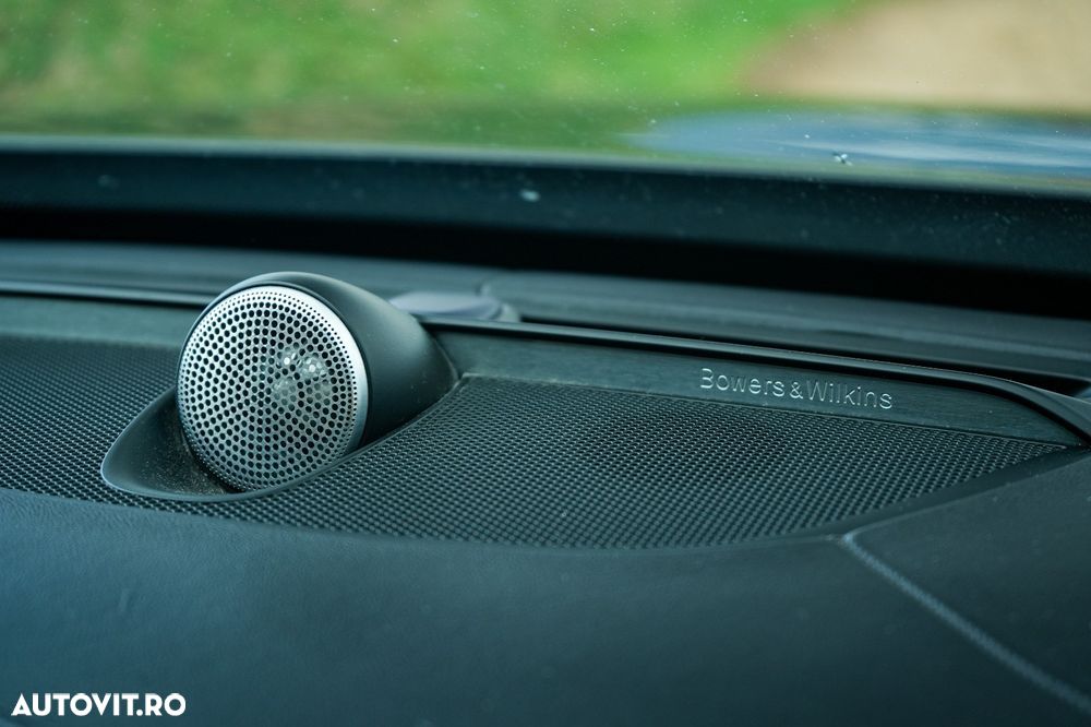 Volvo XC 90 D5 AWD Geartonic First Edition - 36