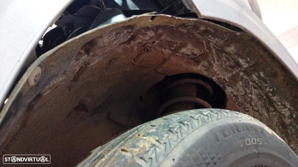 Cava roda frente esquerda PEUGEOT 208 II - 1