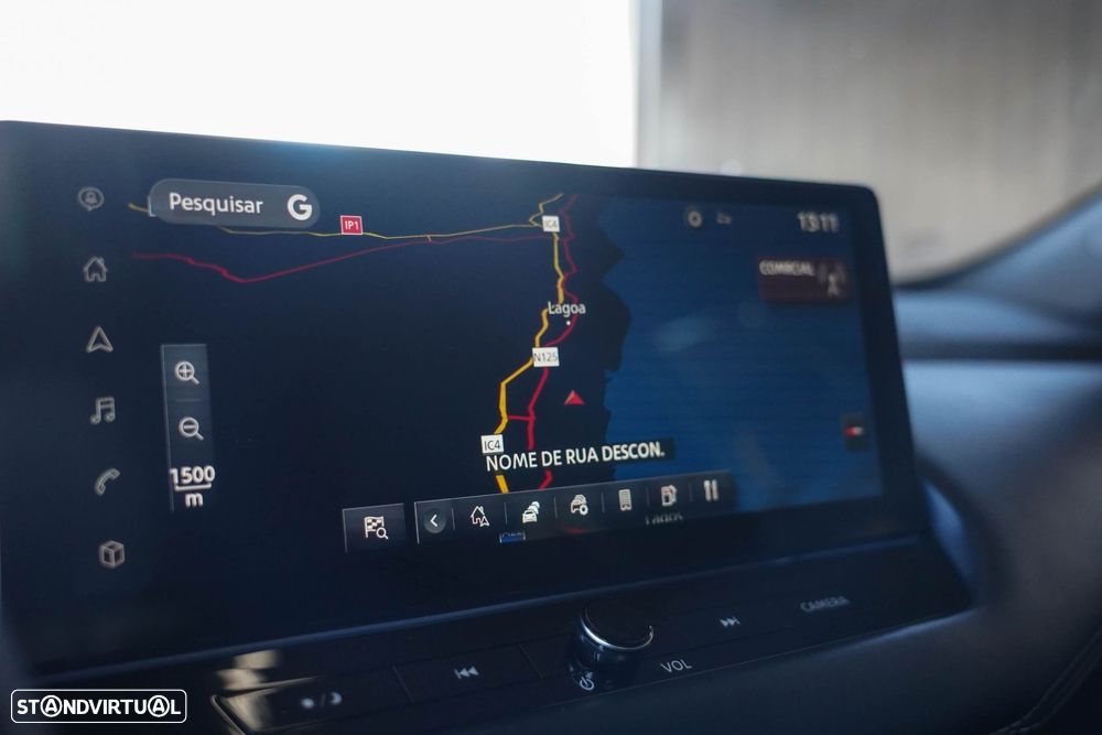 Nissan Qashqai 1.5 e-Power Tekna TT+SKY - 33