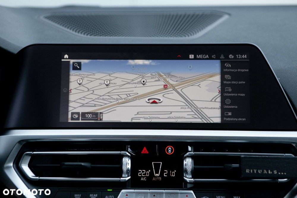 BMW Seria 3 - 31
