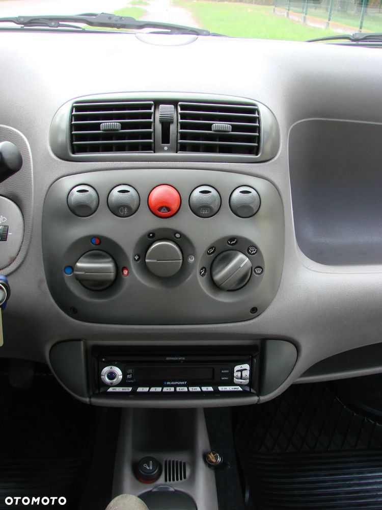 Fiat Seicento - 10