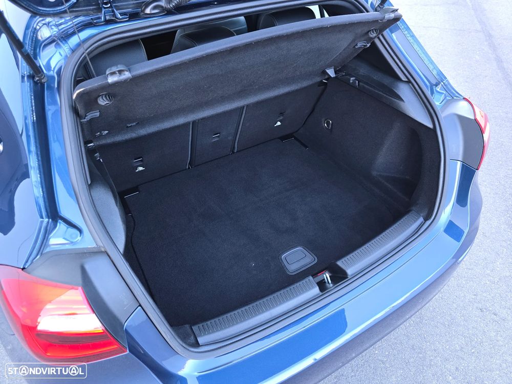 Mercedes-Benz A 160 Progressive - 29