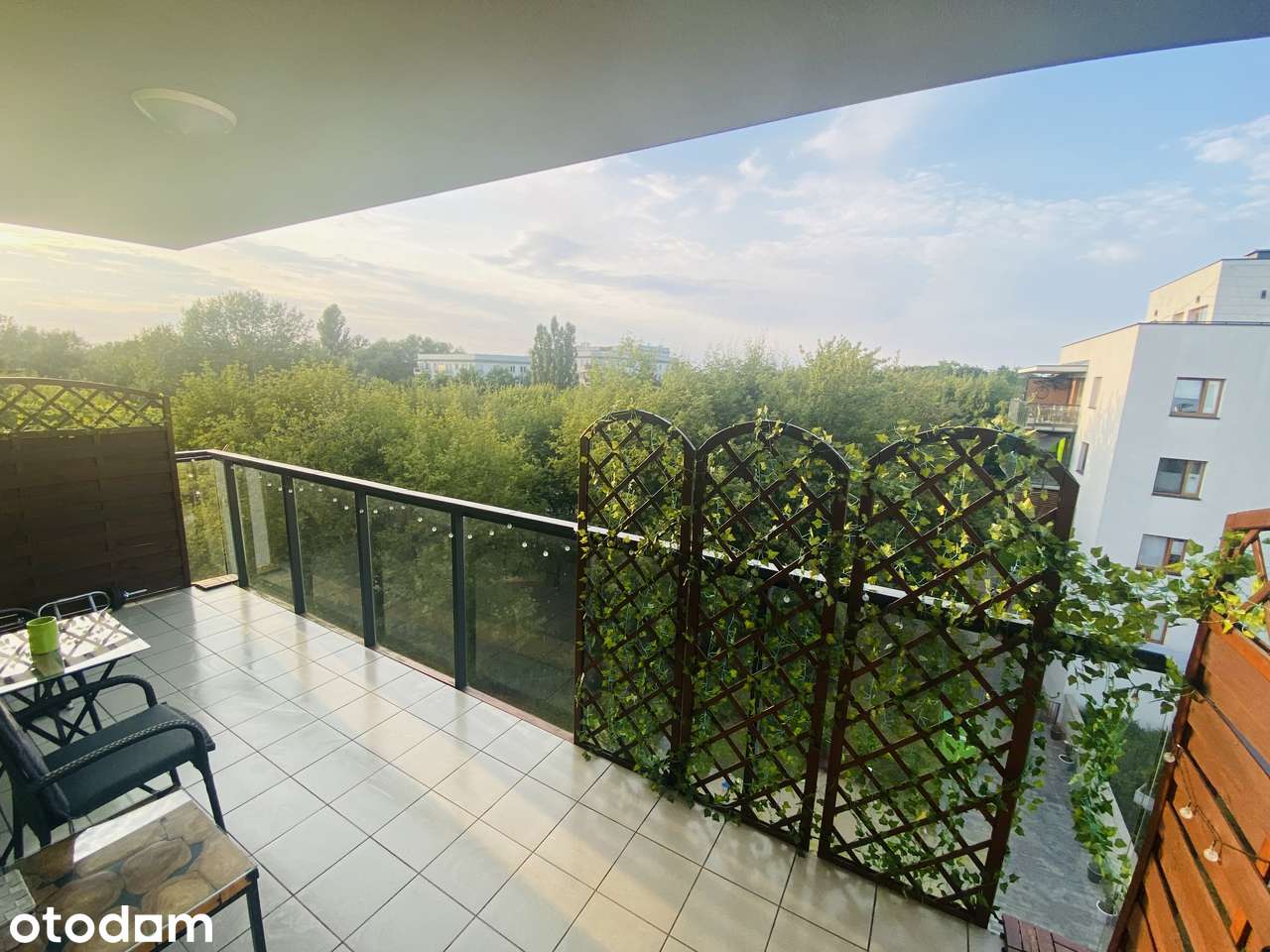 Mieszkanie na sprzedaż, 3 pokoje, 62 m², Warszawa