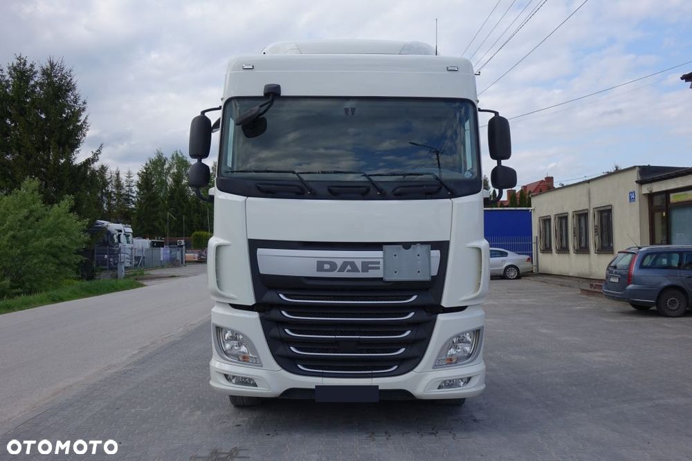 DAF XF 510 FT / SPACE CAB / STANDARD/ EURO 6 / AUTOMAT / INTARDER - 3