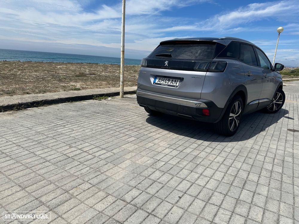 Peugeot 3008 - 1