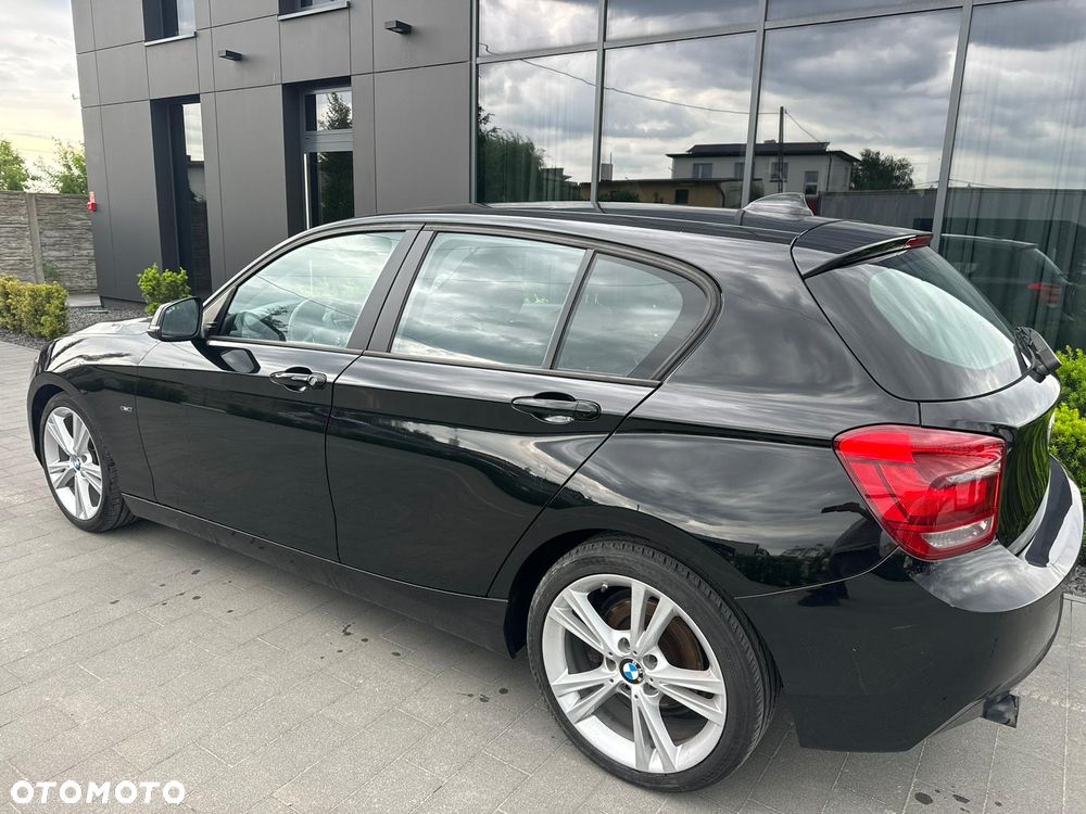 BMW Seria 1 - 14