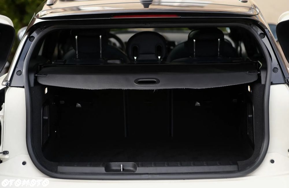 MINI Clubman Cooper S GPF - 27