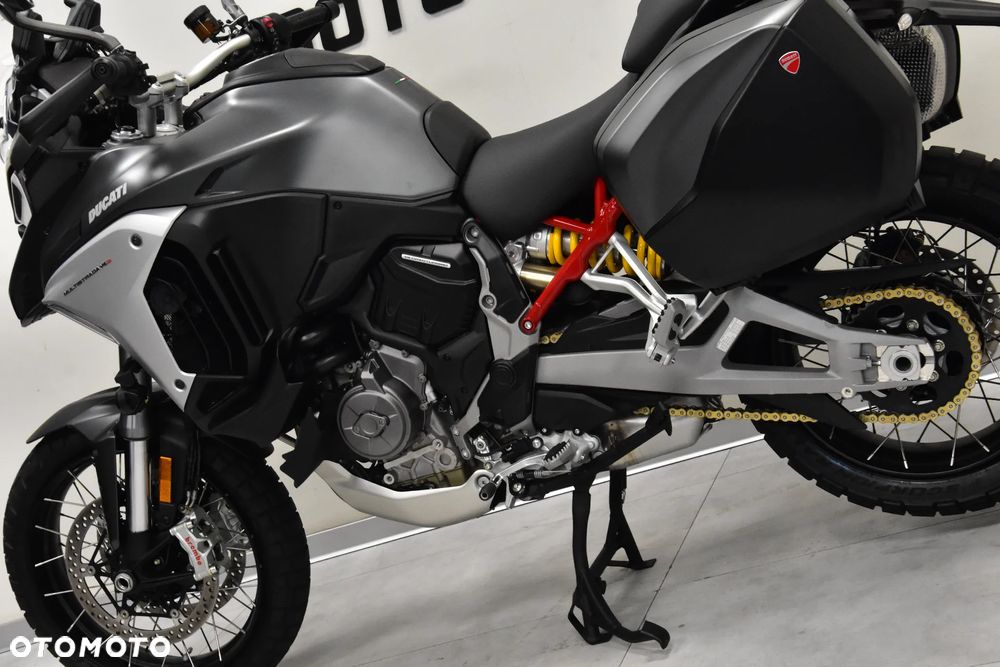Ducati Multistrada - 13