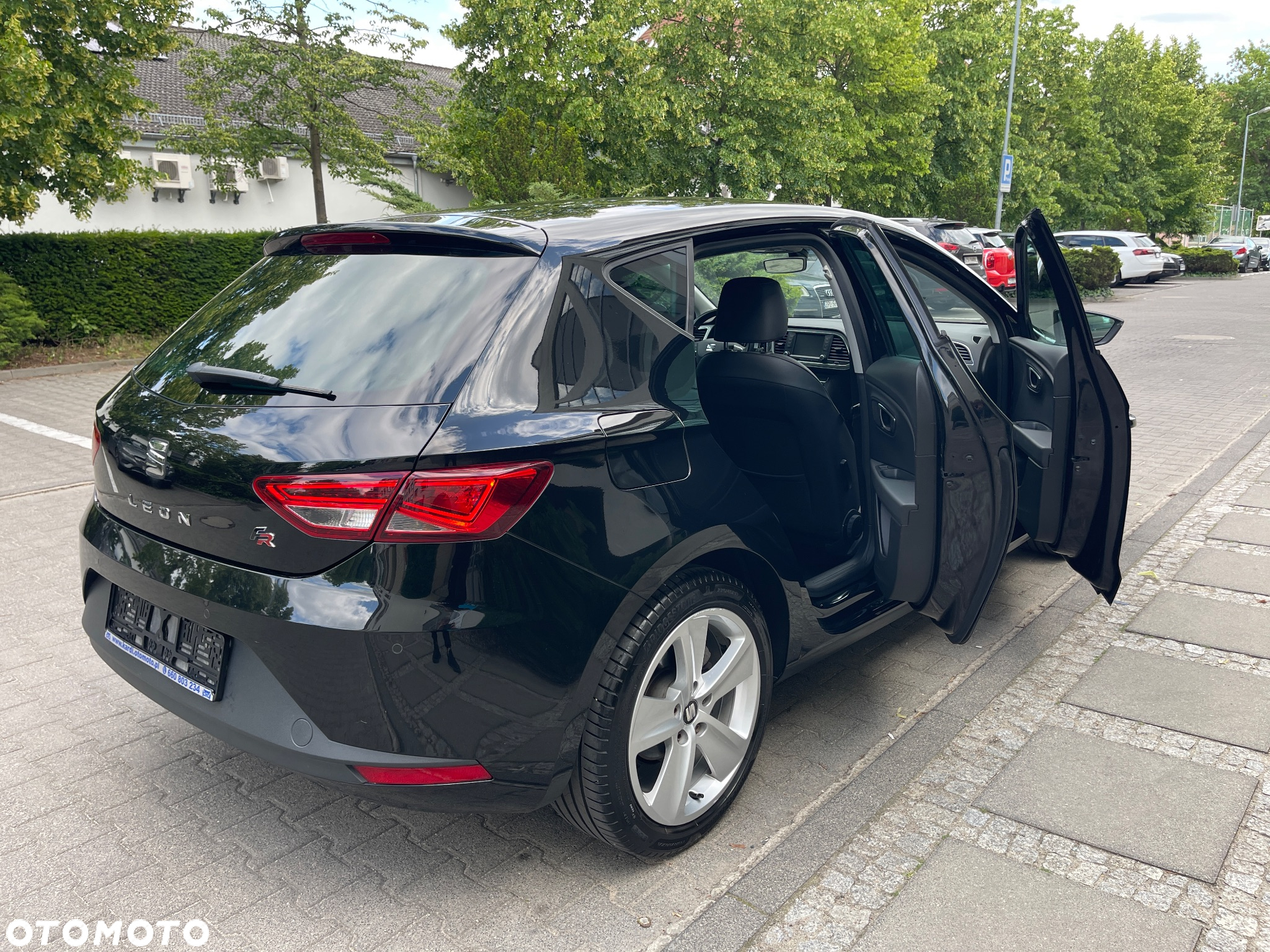 Seat Leon - 18