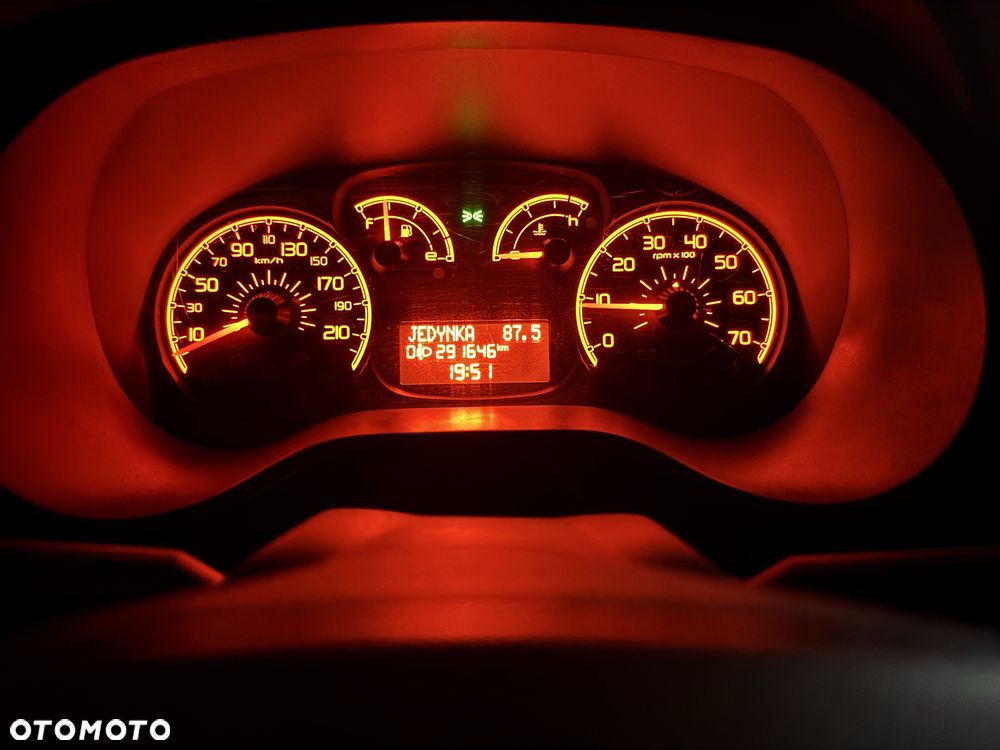 Fiat Doblo - 6