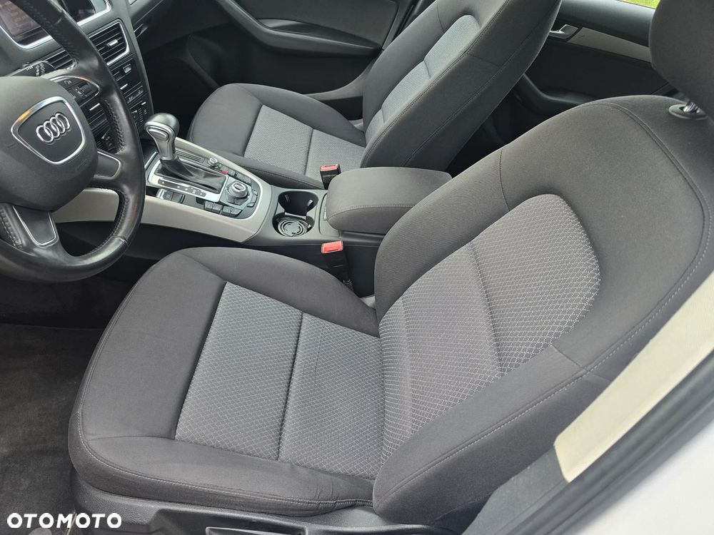 Audi Q5 - 9