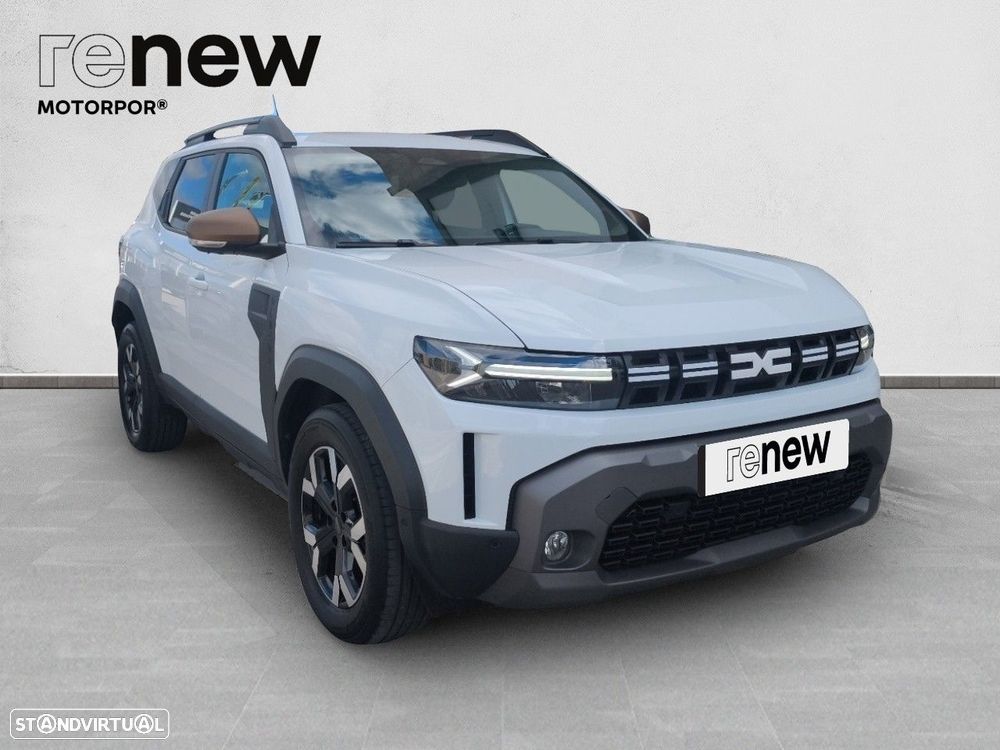 Dacia Duster 1.2 TCe Extreme - 3