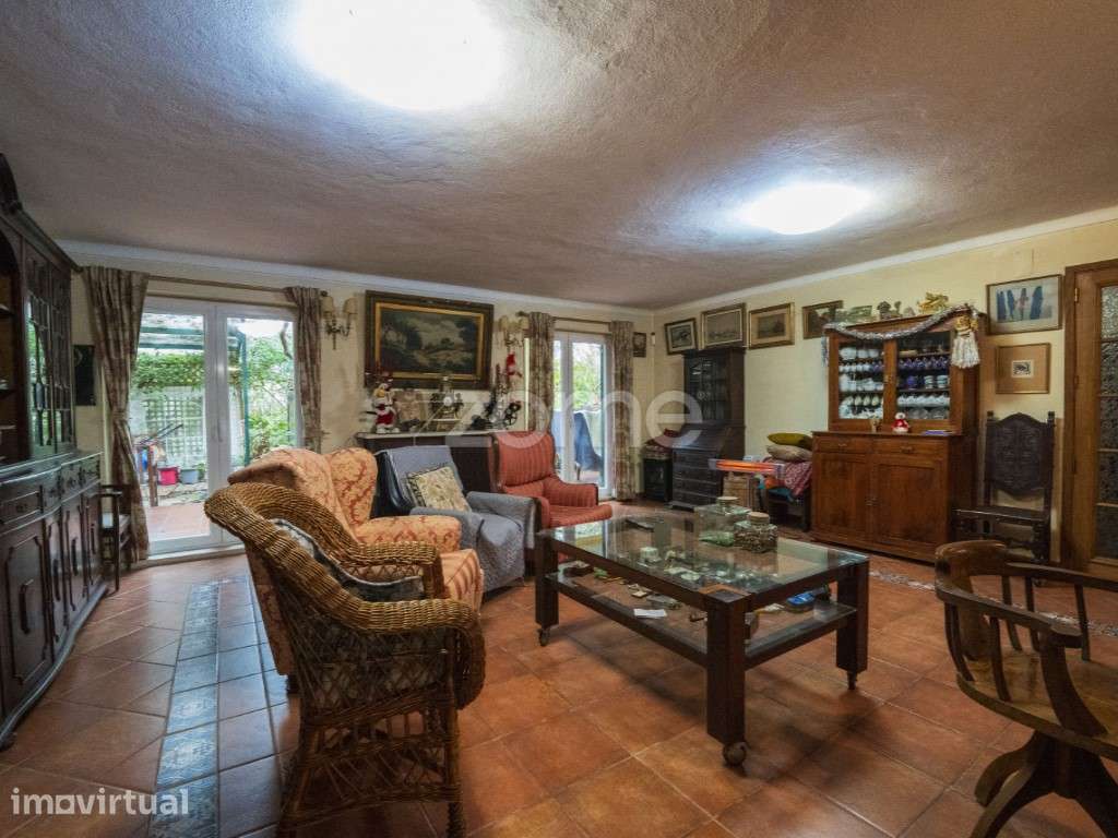Quinta Rústica com 7640 m² em Colares, Sintra - Grande imagem: 2/34