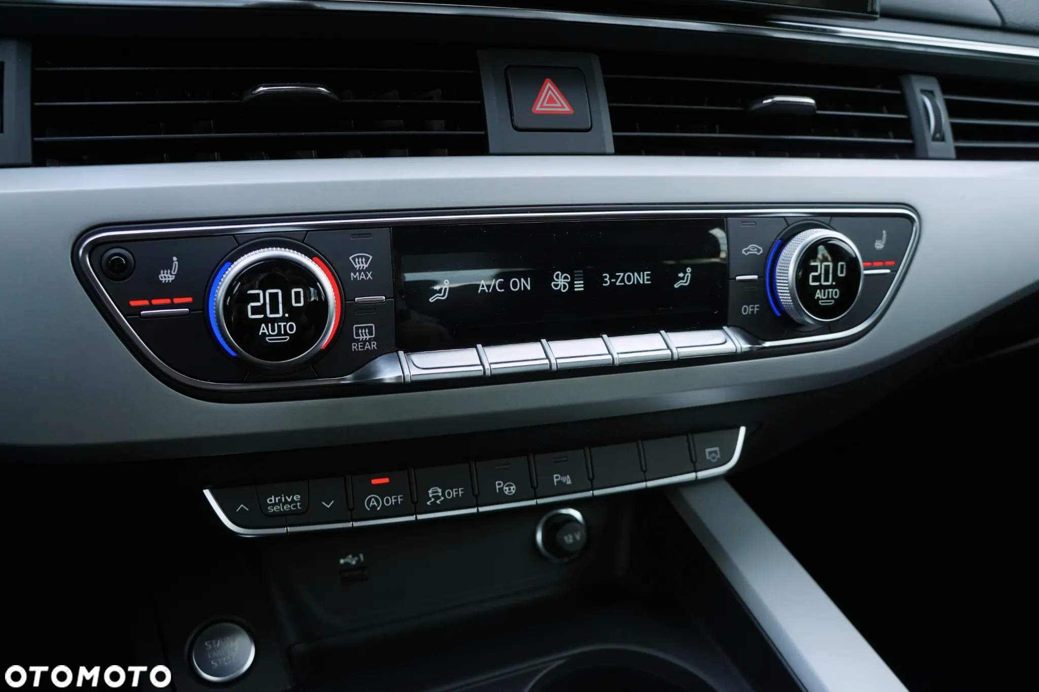 Audi A5 Sportback - 23
