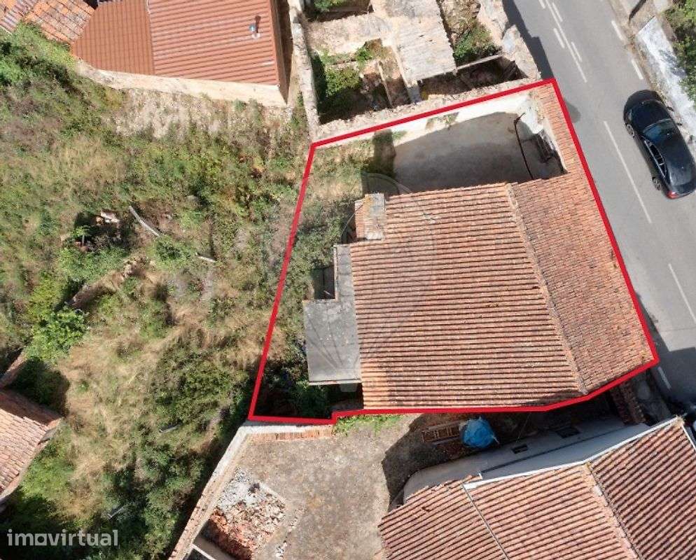 Moradia T3 para venda - Grande imagem: 2/27