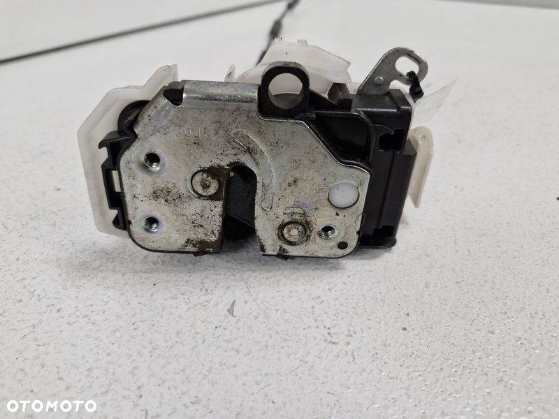 ford ka 2 ii mk2 zamek drzwi prawy przód przedni eu 5 pin 51794337 - 3