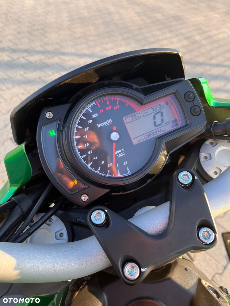 Benelli Inny - 2